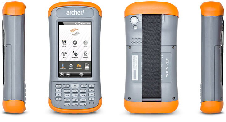 Archer 2 Specifications